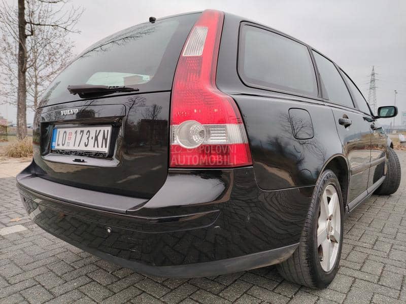 Volvo V50 2,0 HDI