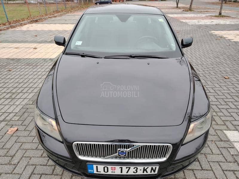 Volvo V50 2,0 HDI