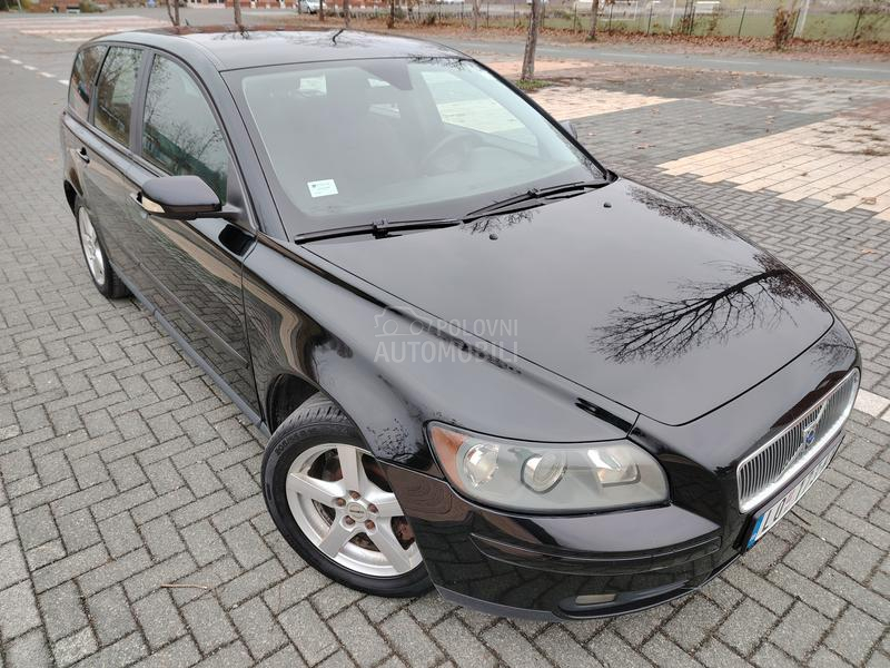 Volvo V50 2,0 HDI