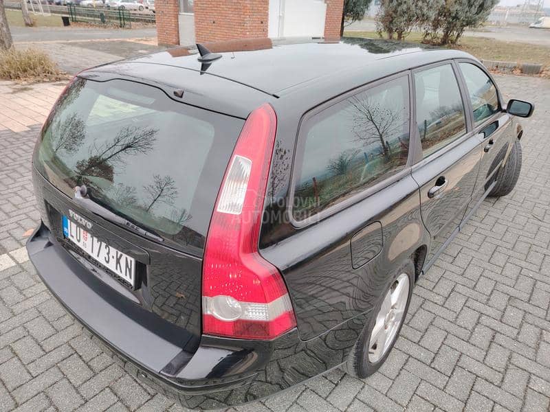 Volvo V50 2,0 HDI