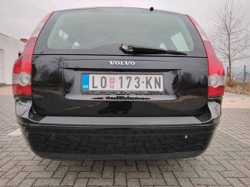 Volvo V50 2,0 HDI