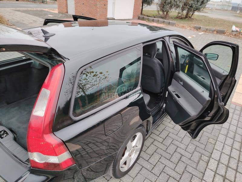 Volvo V50 2,0 HDI