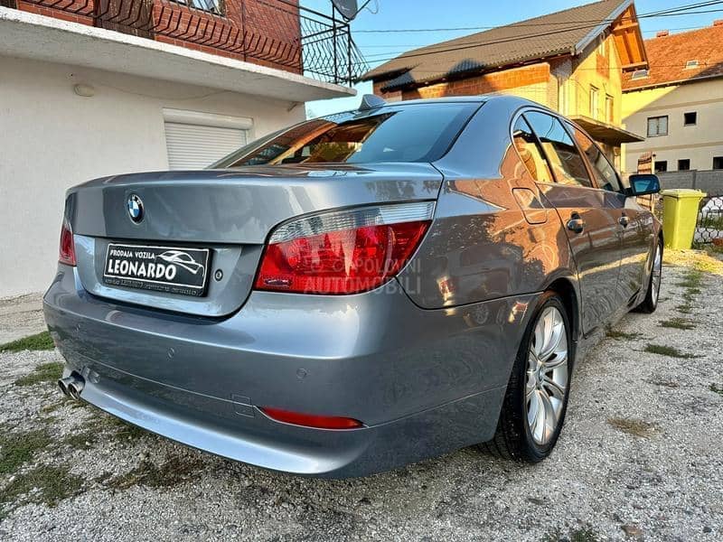 BMW 520 2.0 D