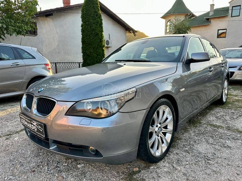 BMW 520 2.0 D