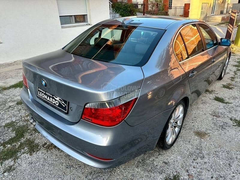 BMW 520 2.0 D