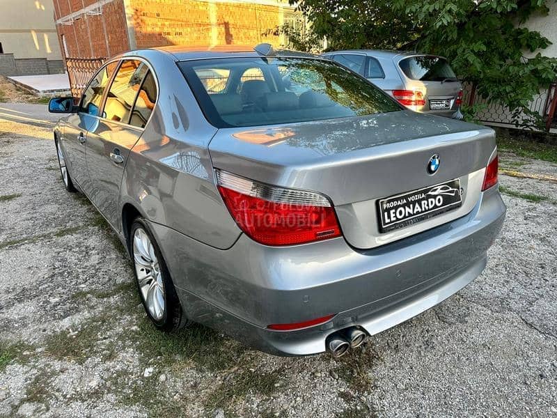 BMW 520 2.0 D