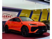 Lamborghini Urus SE NEW MODEL
