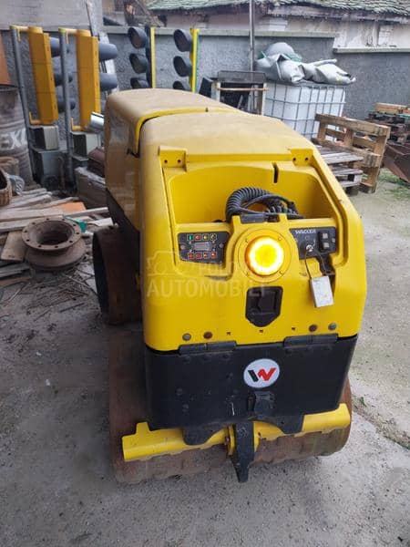 Wacker RT SC2