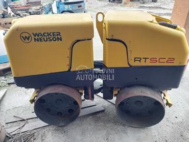 Wacker RT SC2