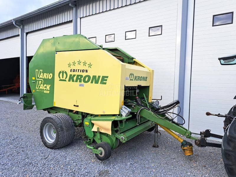 Krone Vario Pack 1800