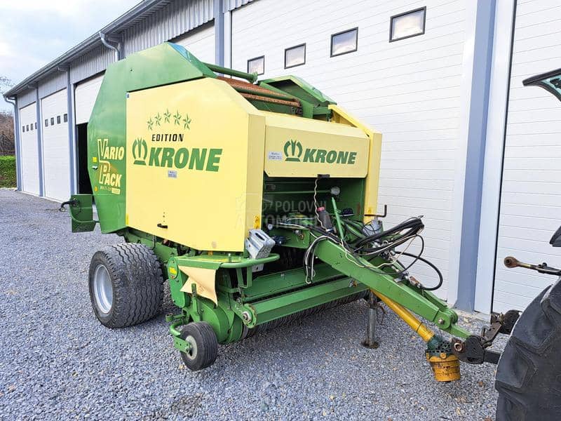 Krone Vario Pack 1800