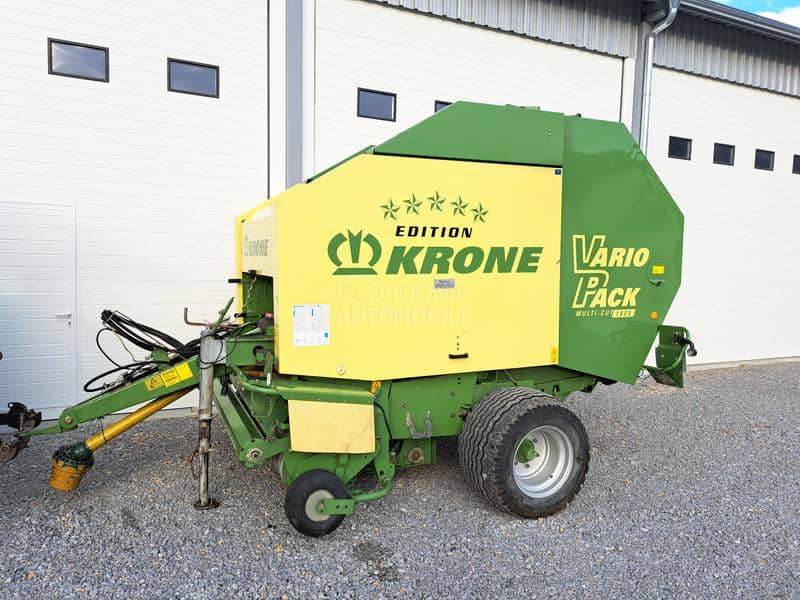 Krone Vario Pack 1800