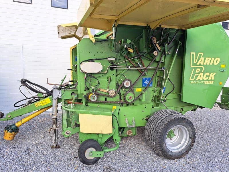 Krone Vario Pack 1800