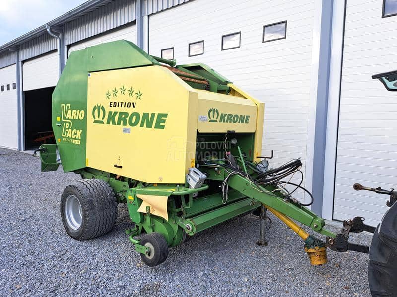 Krone Vario Pack 1800