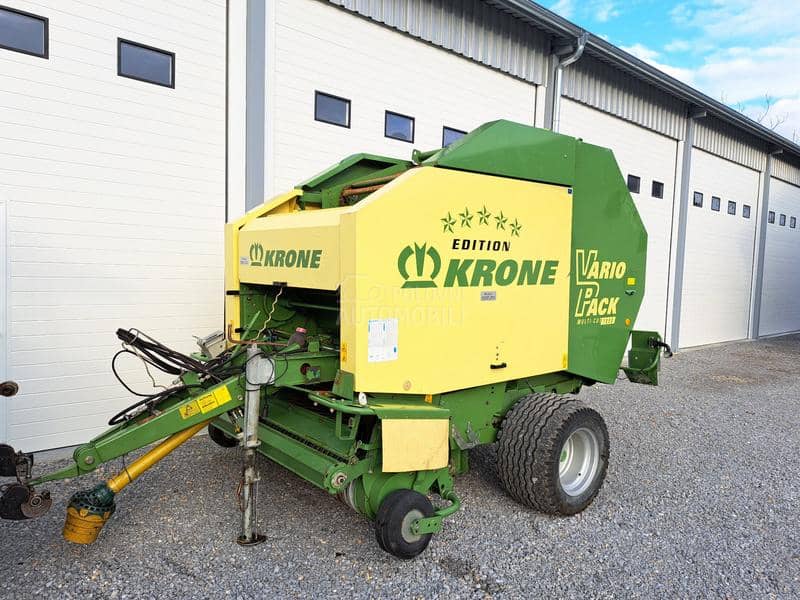 Krone Vario Pack 1800