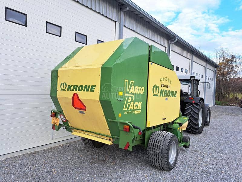 Krone Vario Pack 1800