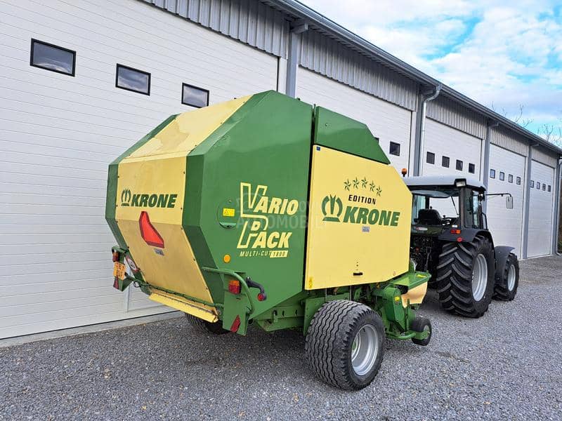 Krone Vario Pack 1800