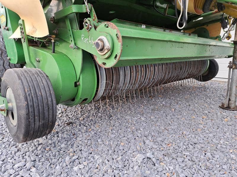 Krone Vario Pack 1800