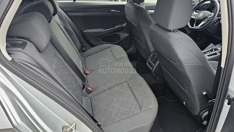 Volkswagen Golf 8 2.0 TDI LIFE