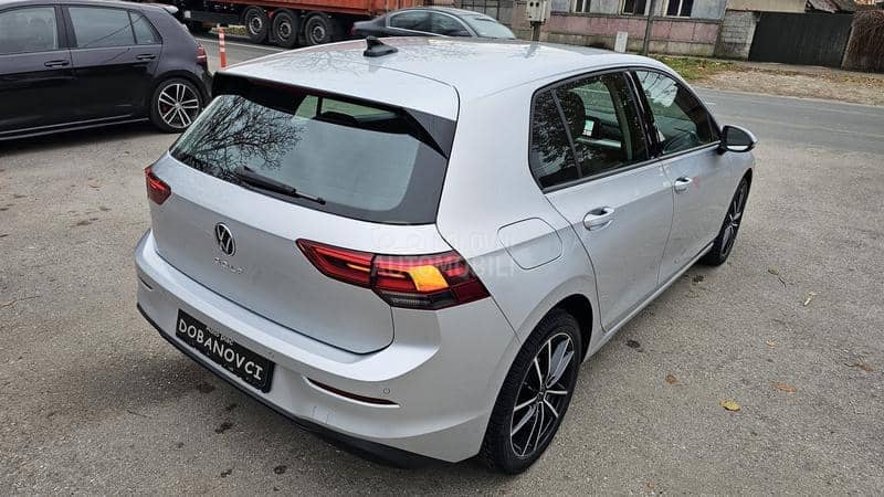 Volkswagen Golf 8 2.0 TDI LIFE