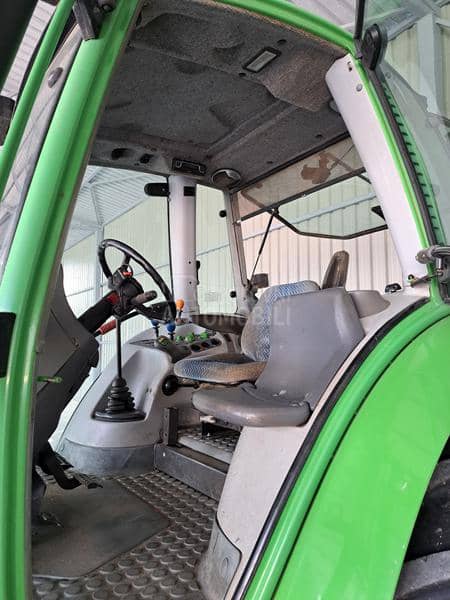 Deutz Fahr Agrotron