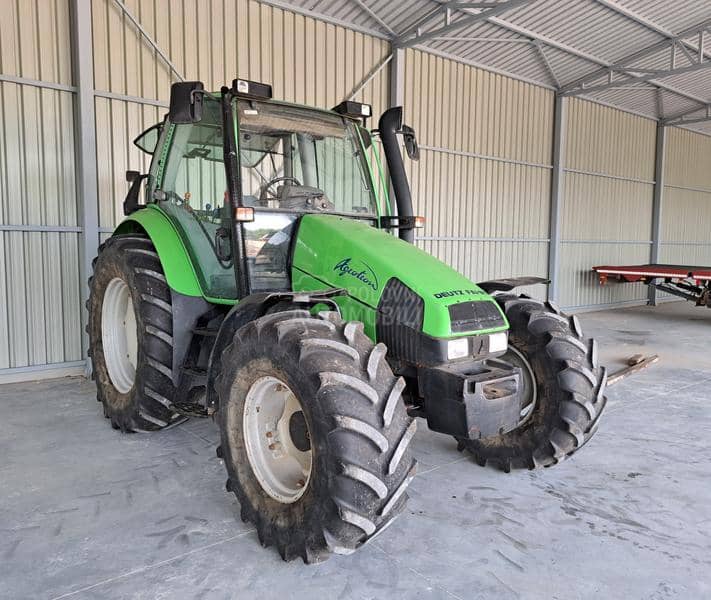 Deutz Fahr Agrotron