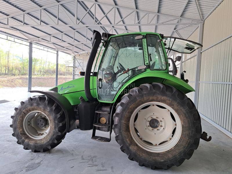 Deutz Fahr Agrotron