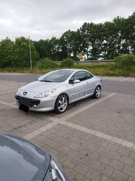 Peugeot 307 2.0