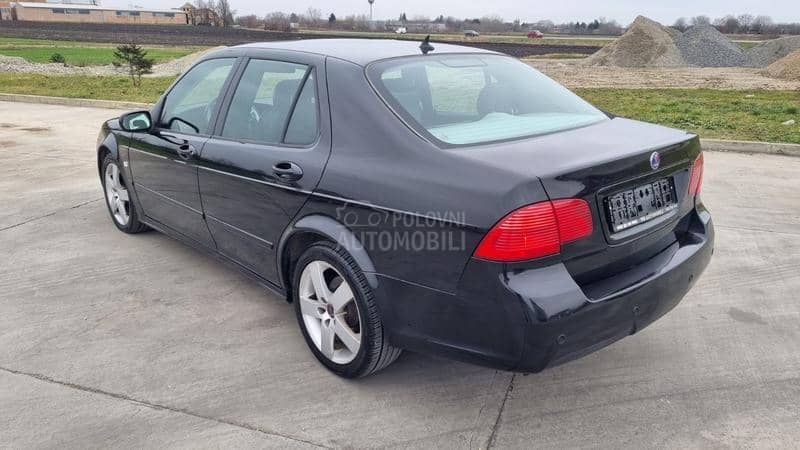 Saab 9-5 1.9d