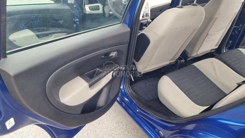 Fiat Grande Punto 1.3 mjet