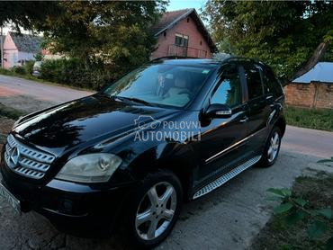 Mercedes Benz ML 280 