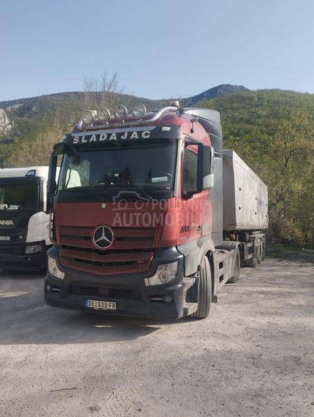 Volvo Volvo,Mercedes,Man