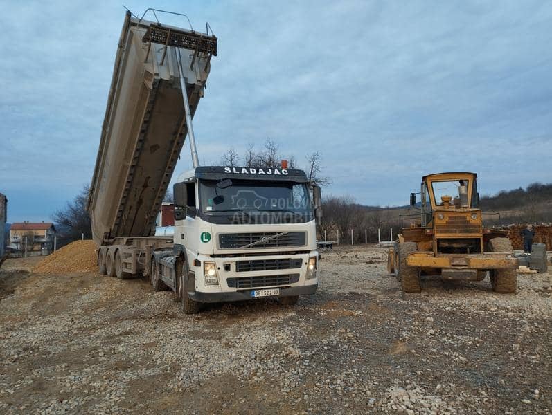 Volvo Volvo,Mercedes,Man