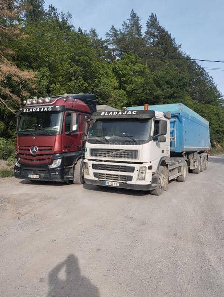 Volvo Volvo,Mercedes,Man