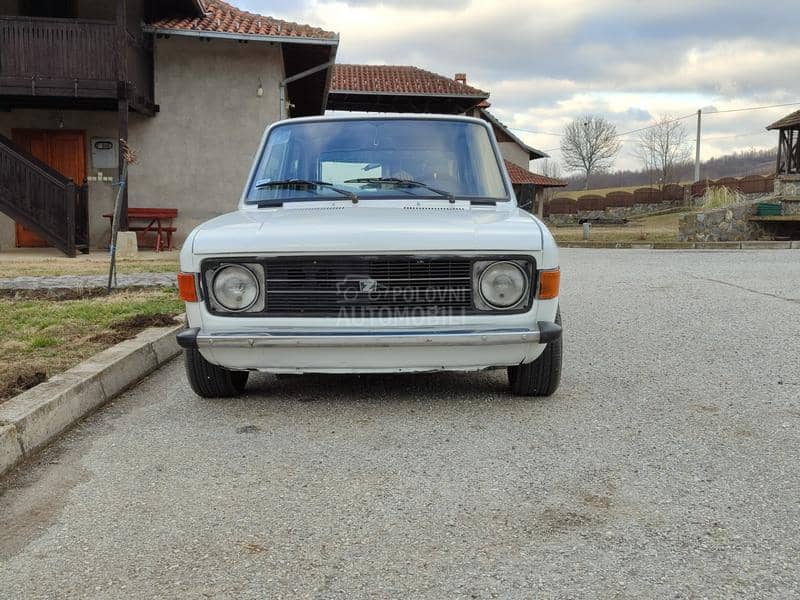 Zastava 101 