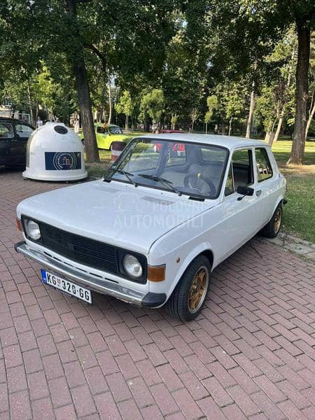 Zastava 101 