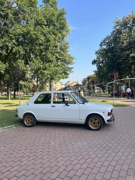 Zastava 101 