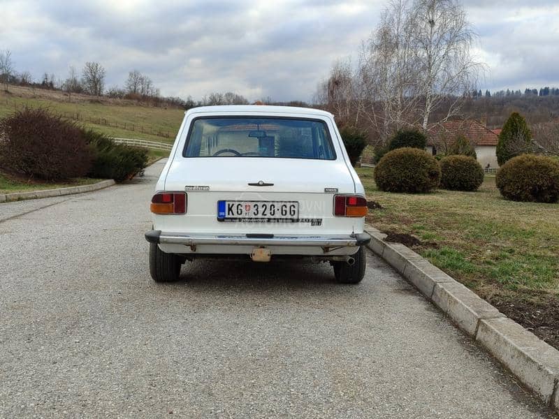 Zastava 101 