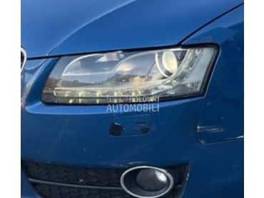 Levi ksenon far za Audi A5 od 2008. do 2011. god.