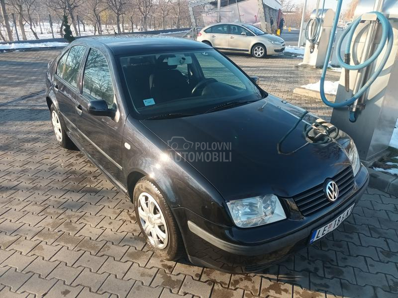 Volkswagen Bora 1,9 TDI