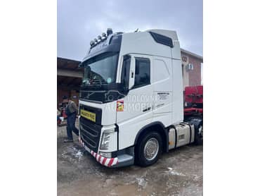Volvo FH 500ks