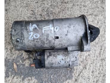 Anlaser 2.0cdti 160hp za Opel Insignia