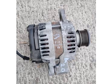Alternator 2.0cdti za Opel Insignia
