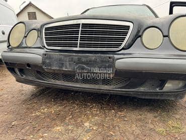 branik w210 za Mercedes Benz E Klasa od 2000. do 2002. god.