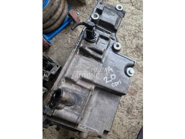 Karter 2.0cdti za Opel Insignia