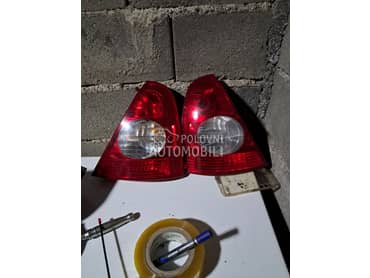 stop lampe za Renault Clio od 1999. do 2007. god.