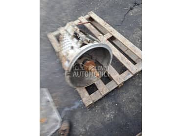 Ikarbus ik 107 menjac praga 5b