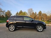 Nissan Qashqai 2.0dci  4 x 4