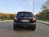 Nissan Qashqai 2.0dci  4 x 4