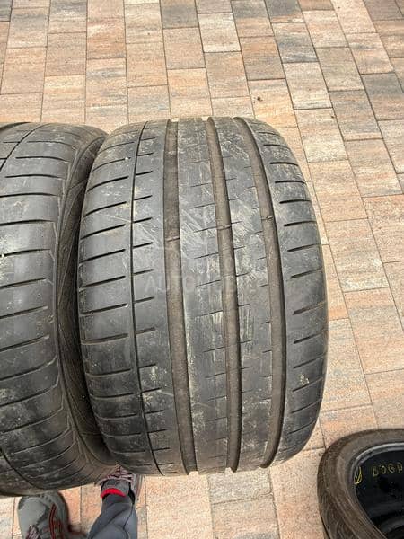 Vredestein 245/35 R19 Letnja